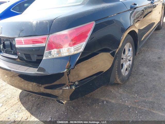 12688328 :رقم المزاد ، 1HGCP2F68BA801936 vin ، 2011 Honda Accord Se مزاد بيع
