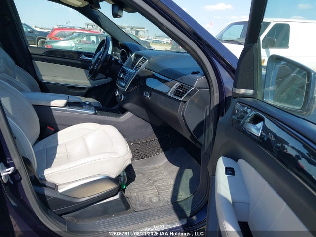 Aukcja sprzedaży 2013 Mercedes-benz Gl 350 Bluetec 4matic, vin: 4JGDF2EEXDA233377, numer aukcji: 12685791