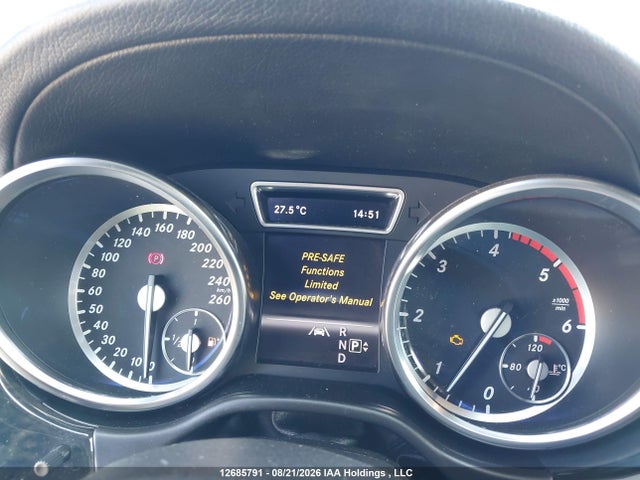 Aukcja sprzedaży 2013 Mercedes-benz Gl 350 Bluetec 4matic, vin: 4JGDF2EEXDA233377, numer aukcji: 12685791