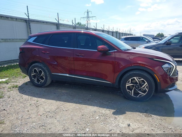 Aukcja sprzedaży 2024 Kia Sportage, vin: KNDPU3DF0R7266027, numer aukcji: 12688331