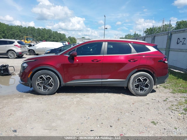 Aukcja sprzedaży 2024 Kia Sportage, vin: KNDPU3DF0R7266027, numer aukcji: 12688331