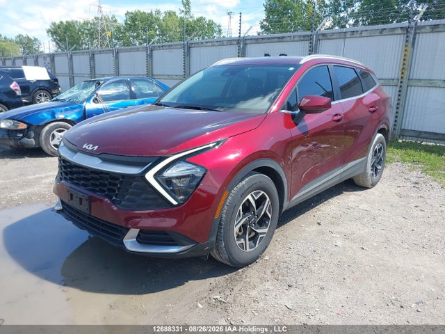 Aukcja sprzedaży 2024 Kia Sportage, vin: KNDPU3DF0R7266027, numer aukcji: 12688331