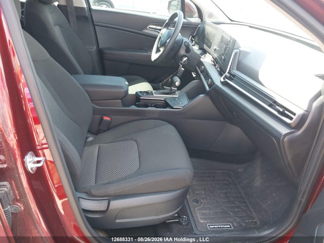 Aukcja sprzedaży 2024 Kia Sportage, vin: KNDPU3DF0R7266027, numer aukcji: 12688331