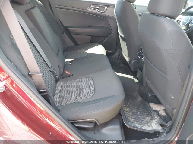 Aukcja sprzedaży 2024 Kia Sportage, vin: KNDPU3DF0R7266027, numer aukcji: 12688331