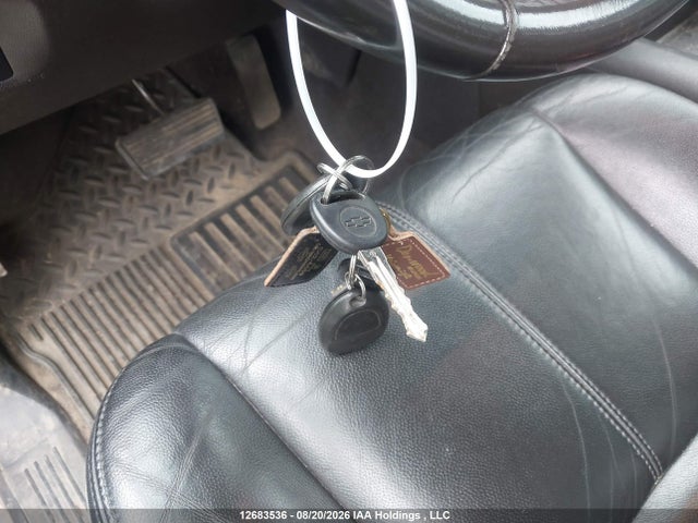 2013 Chevrolet Silverado 2500hd Ltz მანქანა იყიდება აუქციონზე, vin: 1GC1KYC85DF243921, აუქციონის ნომერი: 12683536
