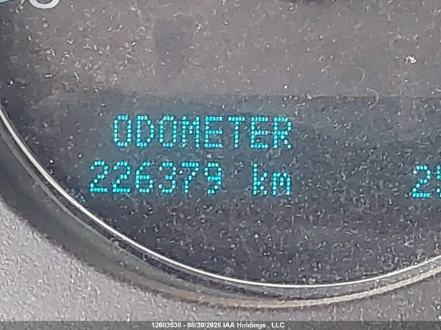 2013 Chevrolet Silverado 2500hd Ltz მანქანა იყიდება აუქციონზე, vin: 1GC1KYC85DF243921, აუქციონის ნომერი: 12683536
