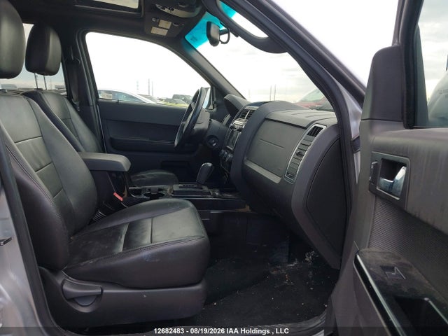 Продажа на аукционе авто 2011 Ford Escape Limited, vin: 1FMCU9EG3BKB87216, номер лота: 12682483