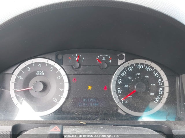 Продажа на аукционе авто 2011 Ford Escape Limited, vin: 1FMCU9EG3BKB87216, номер лота: 12682483