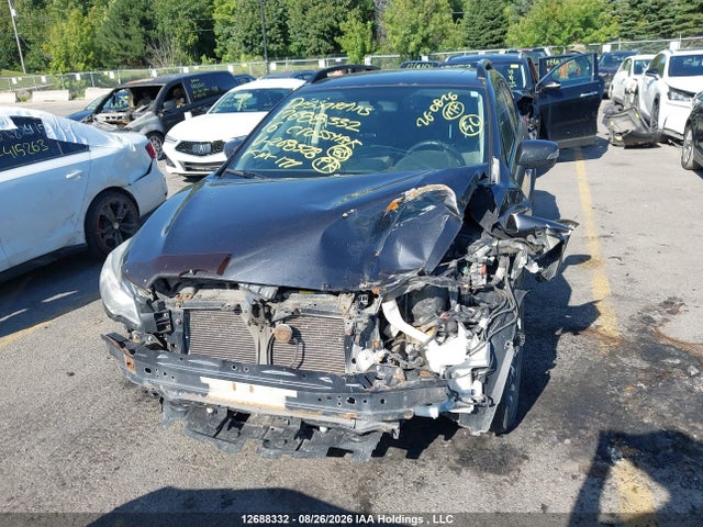 Продаж на аукціоні авто 2016 Subaru Crosstrek Limited, vin: JF2GPALC5G9268328, номер лоту: 12688332
