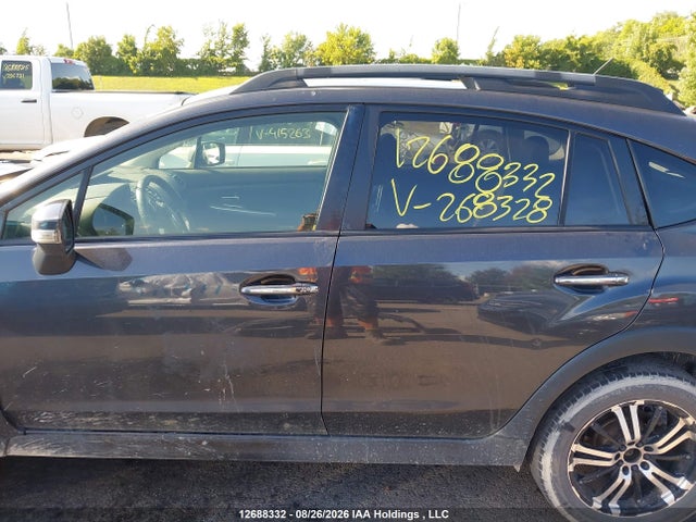 Продаж на аукціоні авто 2016 Subaru Crosstrek Limited, vin: JF2GPALC5G9268328, номер лоту: 12688332