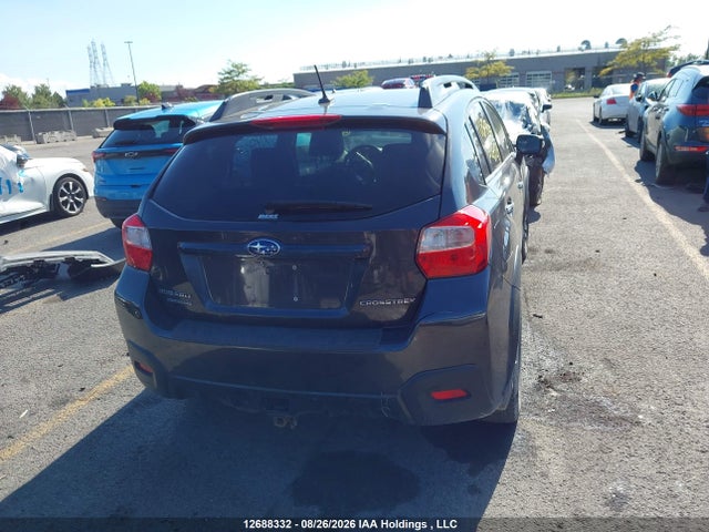 Продаж на аукціоні авто 2016 Subaru Crosstrek Limited, vin: JF2GPALC5G9268328, номер лоту: 12688332