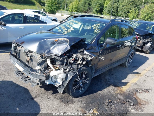 Продаж на аукціоні авто 2016 Subaru Crosstrek Limited, vin: JF2GPALC5G9268328, номер лоту: 12688332