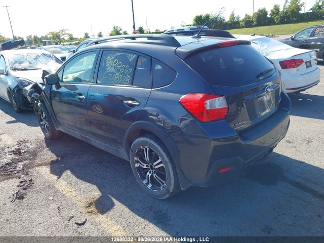 Продаж на аукціоні авто 2016 Subaru Crosstrek Limited, vin: JF2GPALC5G9268328, номер лоту: 12688332