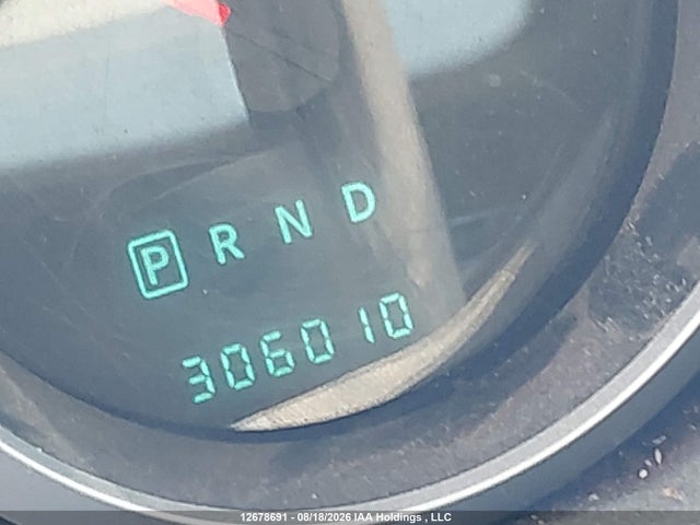 12678691 :رقم المزاد ، 2D4RN4DE8AR474665 vin ، 2010 Dodge Grand Caravan Se مزاد بيع
