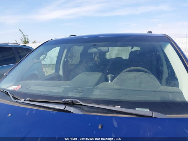 12678691 :رقم المزاد ، 2D4RN4DE8AR474665 vin ، 2010 Dodge Grand Caravan Se مزاد بيع