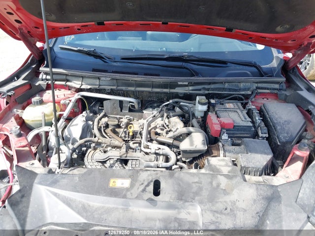 JA4J4UA85RZ633827 Mitsubishi Outlander Es
