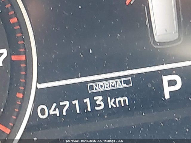 JA4J4UA85RZ633827 Mitsubishi Outlander Es
