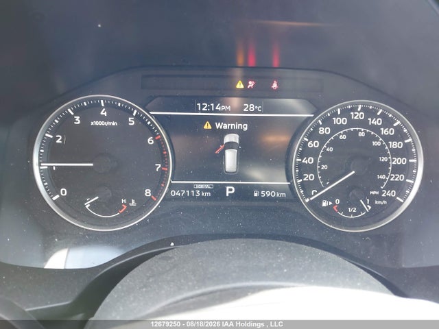 JA4J4UA85RZ633827 Mitsubishi Outlander Es