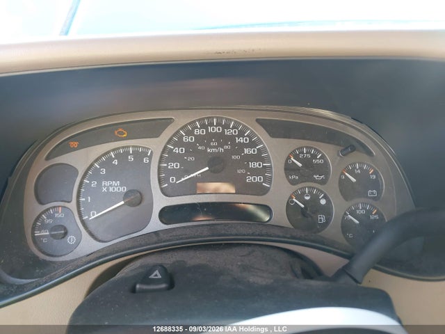 Продажа на аукционе авто 2005 Chevrolet Silverado K2500 Heavy Duty, vin: 1GCHK23275F897067, номер лота: 12688335