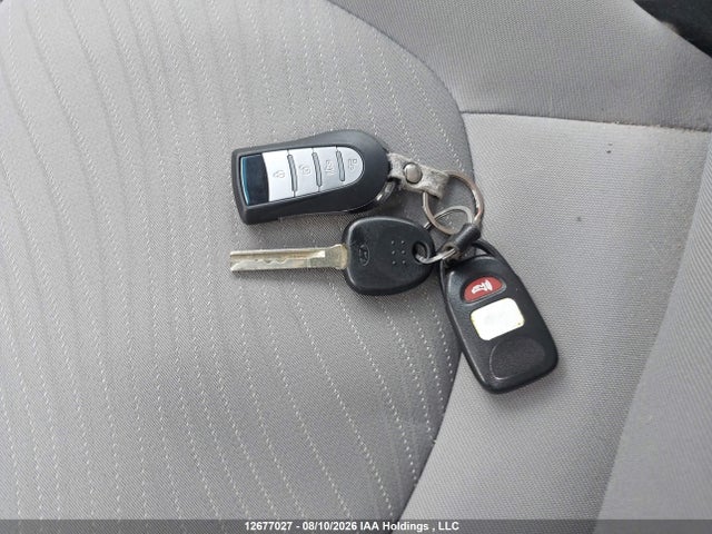 KMHCU4AE6HU301732 Hyundai ACCENT GLS
