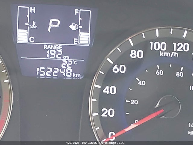 KMHCU4AE6HU301732 Hyundai ACCENT GLS