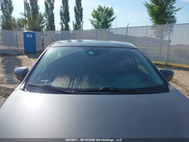 Aukcja sprzedaży 2017 Mazda Mazda3 Gt, vin: JM1BN1M37H1130206, numer aukcji: 12678617