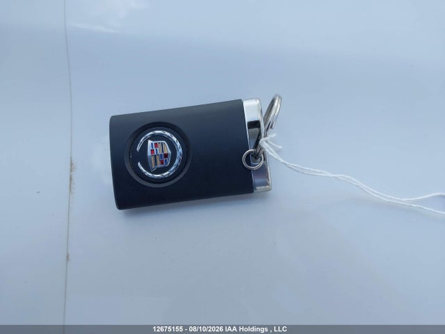 Продажа на аукционе авто 2012 Cadillac Srx Luxury And Performance Collection, vin: 3GYFNEE32CS554708, номер лота: 12675155