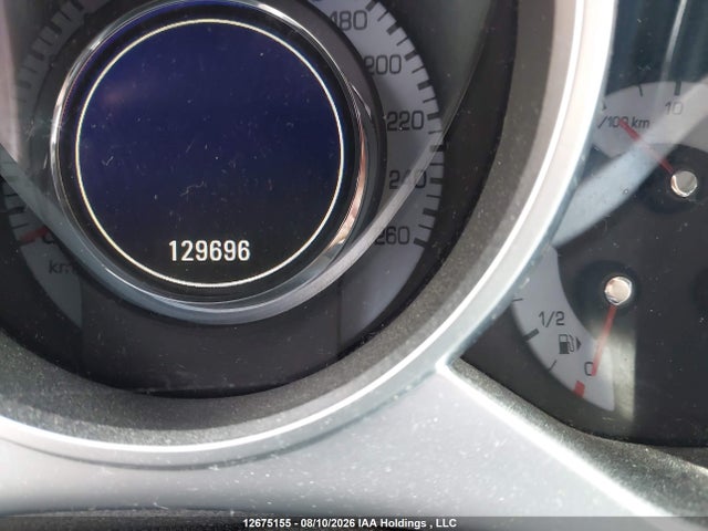 Продажа на аукционе авто 2012 Cadillac Srx Luxury And Performance Collection, vin: 3GYFNEE32CS554708, номер лота: 12675155