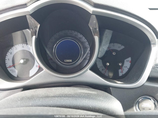Продажа на аукционе авто 2012 Cadillac Srx Luxury And Performance Collection, vin: 3GYFNEE32CS554708, номер лота: 12675155