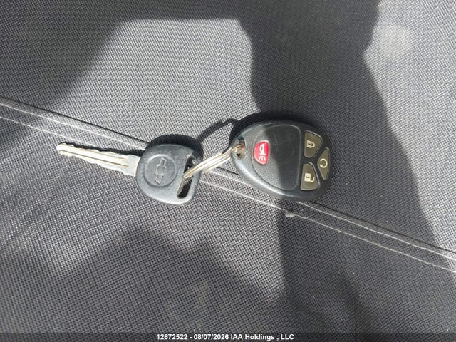 2012 Chevrolet Avalanche 1500 Ls მანქანა იყიდება აუქციონზე, vin: 3GNTKEE75CG222194, აუქციონის ნომერი: 12672522