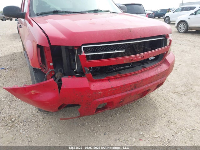 2012 Chevrolet Avalanche 1500 Ls მანქანა იყიდება აუქციონზე, vin: 3GNTKEE75CG222194, აუქციონის ნომერი: 12672522