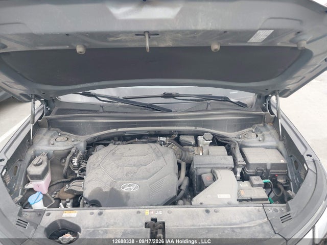 Продажа на аукционе авто 2024 Hyundai Palisade Ultimate Calligraphy, vin: KM8R5DGE0RU776289, номер лота: 12688338