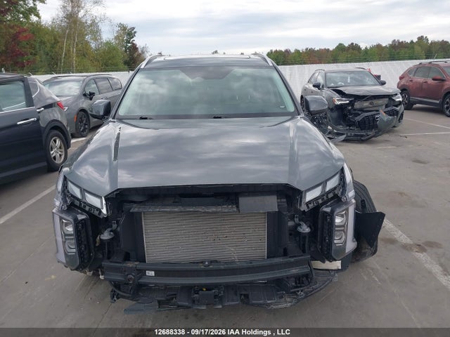 KM8R5DGE0RU776289 Hyundai Palisade Ultimate Calligraphy