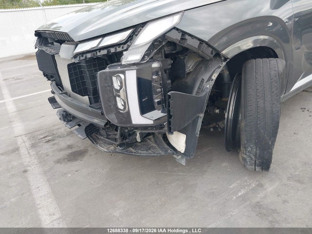KM8R5DGE0RU776289 Hyundai Palisade Ultimate Calligraphy