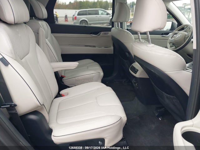 KM8R5DGE0RU776289 Hyundai Palisade Ultimate Calligraphy