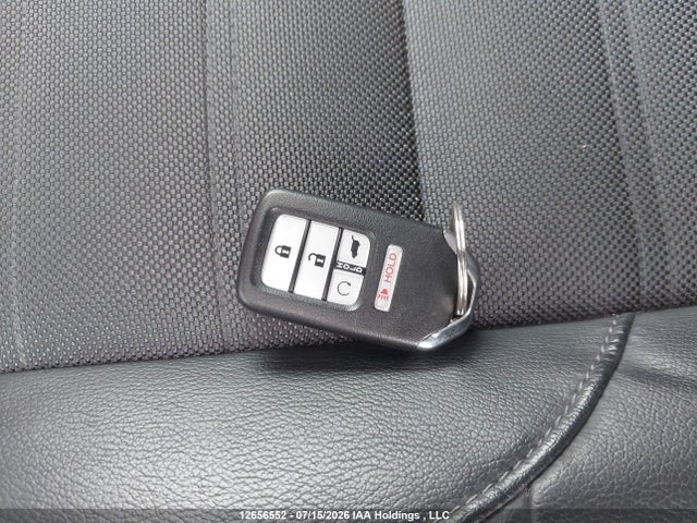 2HKRW2H41NH201831 Honda Cr-v Sport
