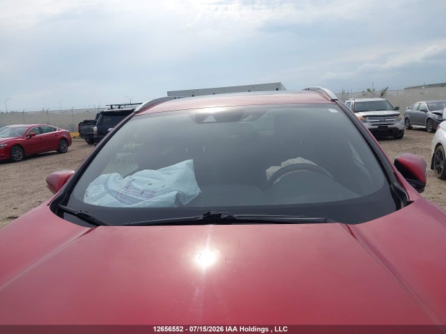 2HKRW2H41NH201831 Honda Cr-v Sport