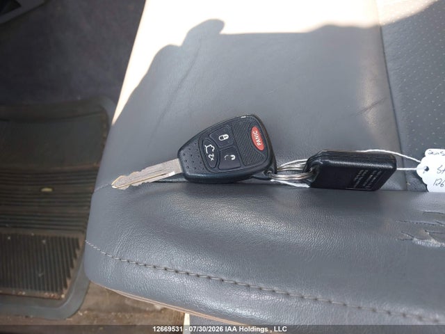 2005 Jeep Grand Cherokee Limited მანქანა იყიდება აუქციონზე, vin: 1J8HR58265C562009, აუქციონის ნომერი: 12669531