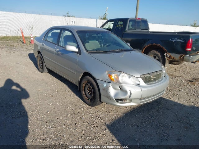Aukcja sprzedaży 2004 Toyota Corolla Ce/le/s, vin: 2T1BR32E54C787175, numer aukcji: 12688342