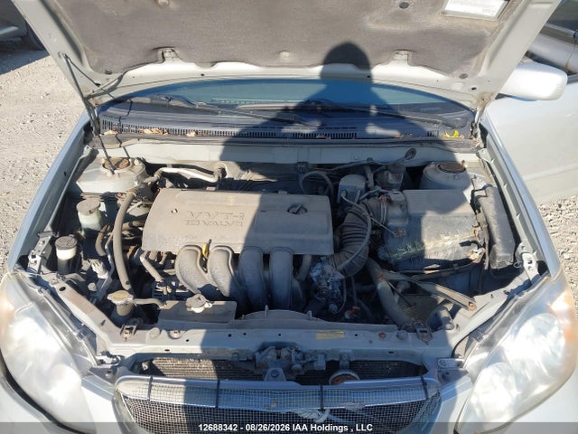 Aukcja sprzedaży 2004 Toyota Corolla Ce/le/s, vin: 2T1BR32E54C787175, numer aukcji: 12688342
