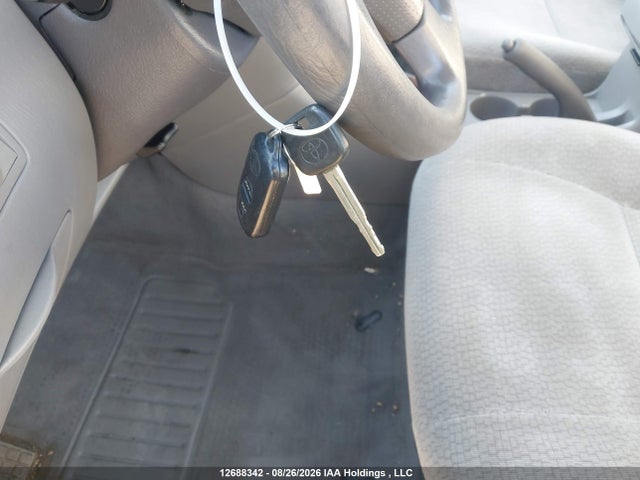Aukcja sprzedaży 2004 Toyota Corolla Ce/le/s, vin: 2T1BR32E54C787175, numer aukcji: 12688342