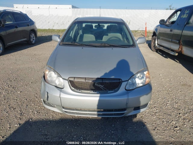 Aukcja sprzedaży 2004 Toyota Corolla Ce/le/s, vin: 2T1BR32E54C787175, numer aukcji: 12688342