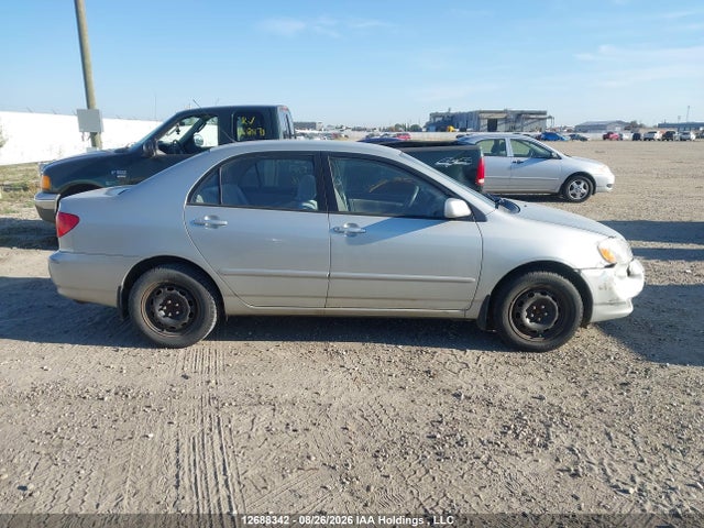 Aukcja sprzedaży 2004 Toyota Corolla Ce/le/s, vin: 2T1BR32E54C787175, numer aukcji: 12688342