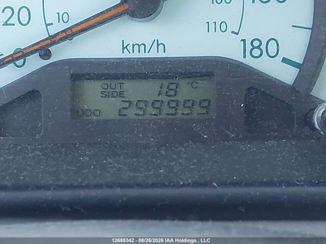 Aukcja sprzedaży 2004 Toyota Corolla Ce/le/s, vin: 2T1BR32E54C787175, numer aukcji: 12688342
