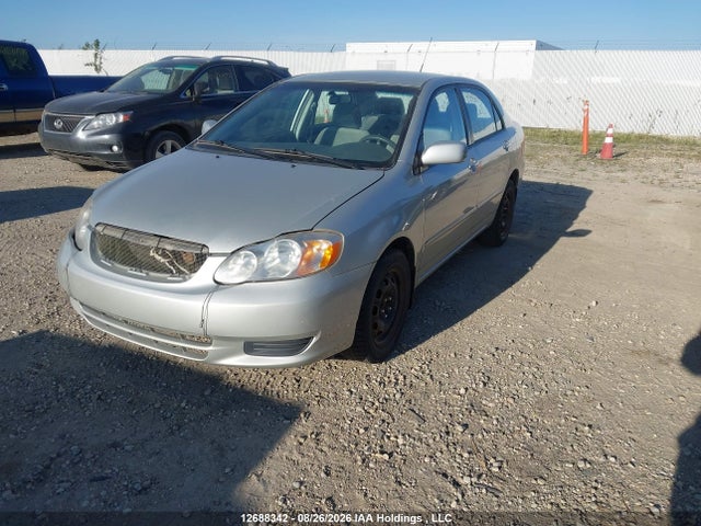 Aukcja sprzedaży 2004 Toyota Corolla Ce/le/s, vin: 2T1BR32E54C787175, numer aukcji: 12688342