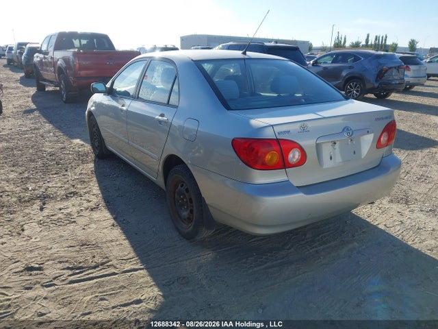 Aukcja sprzedaży 2004 Toyota Corolla Ce/le/s, vin: 2T1BR32E54C787175, numer aukcji: 12688342