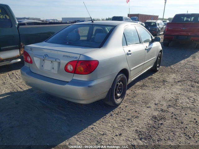 Aukcja sprzedaży 2004 Toyota Corolla Ce/le/s, vin: 2T1BR32E54C787175, numer aukcji: 12688342