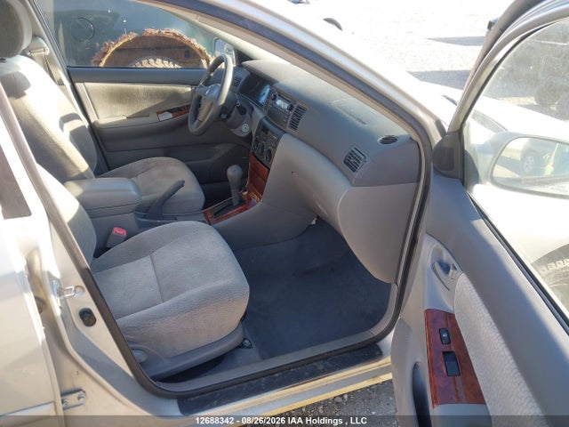 Aukcja sprzedaży 2004 Toyota Corolla Ce/le/s, vin: 2T1BR32E54C787175, numer aukcji: 12688342