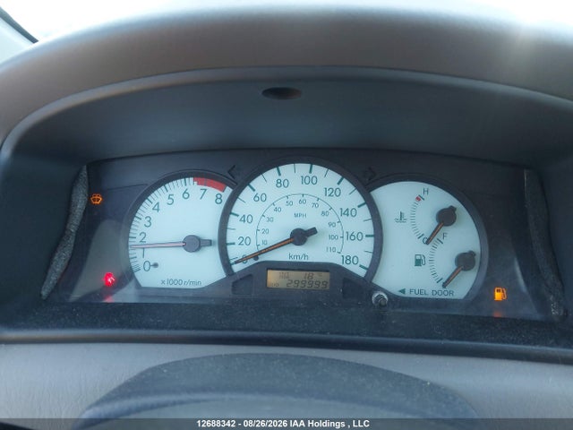 Aukcja sprzedaży 2004 Toyota Corolla Ce/le/s, vin: 2T1BR32E54C787175, numer aukcji: 12688342