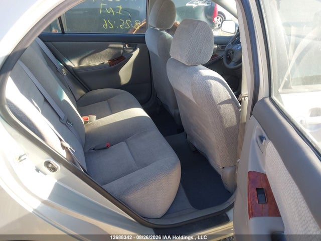 Aukcja sprzedaży 2004 Toyota Corolla Ce/le/s, vin: 2T1BR32E54C787175, numer aukcji: 12688342